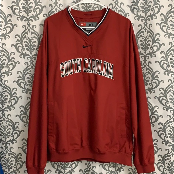 south carolina pullover